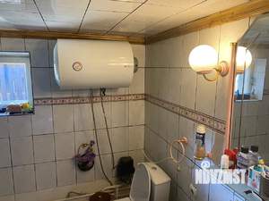 Дом 70м², 1-этажный, участок 4 сот.