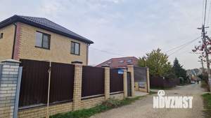 Коттедж 150м², 2-этажный, участок 5 сот.