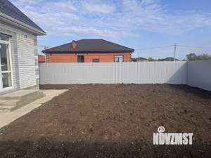 Дом 105м², 1-этажный, участок 5 сот.