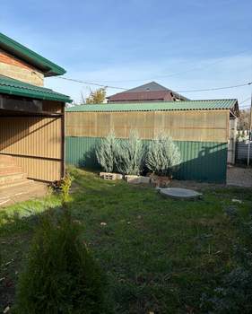 Дом 70м², 2-этажный, участок 6 сот.