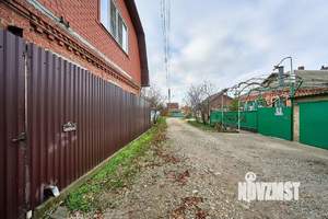 Дом 120м², 2-этажный, участок 5 сот.