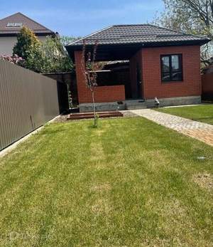 Дом 145м², 2-этажный, участок 5 сот.