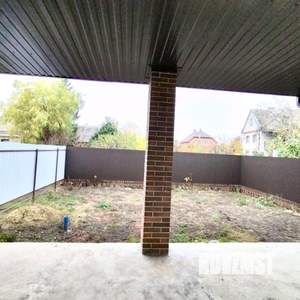 Коттедж 145м², 2-этажный, участок 3 сот.