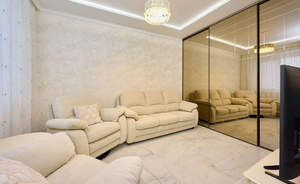 Дом 106м², 2-этажный, участок 2 сот.