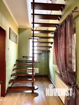 Дом 120м², 2-этажный, участок 4 сот.