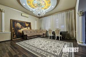 Дом 151м², 1-этажный, участок 4 сот.