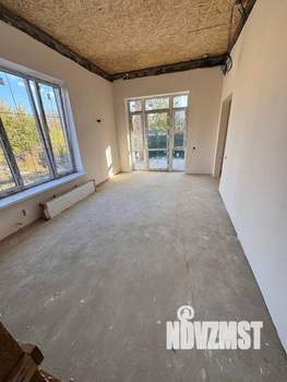 Дом 90м², 1-этажный, участок 4 сот.