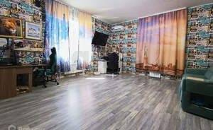 Дом 102м², 1-этажный, участок 3 сот.