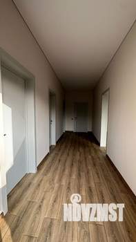 Дом 100м², 1-этажный, участок 4 сот.