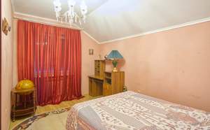 Дом 118м², 2-этажный, участок 4 сот.