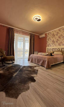 Дом 131м², 2-этажный, участок 4 сот.