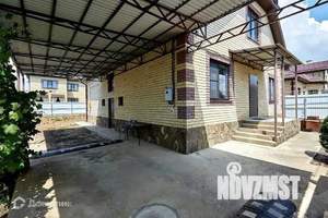 Дом 80м², 1-этажный, участок 5 сот.