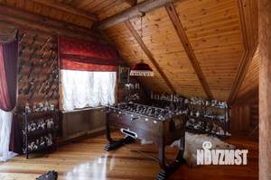 Дом 400м², 2-этажный, участок 40 сот.