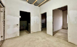 Дом 126м², 2-этажный, участок 3 сот.