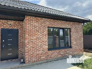 Дом 110м², 1-этажный, участок 5 сот.