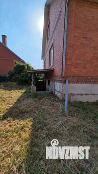 Дом 330м², 2-этажный, участок 10 сот.