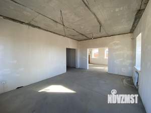 Дом 162м², 2-этажный, участок 4 сот.