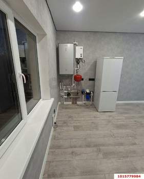 Дом 95м², 1-этажный, участок 4 сот.