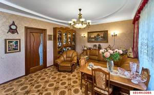 Дом 109м², 2-этажный, участок 10 сот.