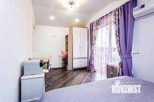 Дом 140м², 2-этажный, участок 4 сот.