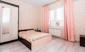 Дом 91м², 1-этажный, участок 3 сот.