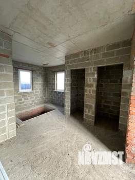 Дом 115м², 2-этажный, участок 6 сот.