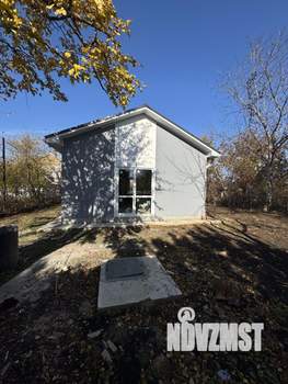 Дом 65м², 1-этажный, участок 4 сот.