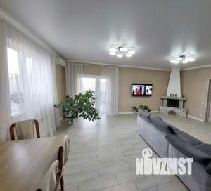 Дом 110м², 1-этажный, участок 5 сот.