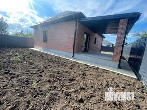 Дом 120м², 1-этажный, участок 4 сот.