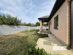 Дом 167м², 2-этажный, участок 4 сот.