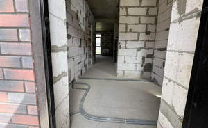 Дом 169м², 4-этажный, участок 1 сот.