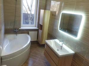 Дом 90м², 1-этажный, участок 4 сот.