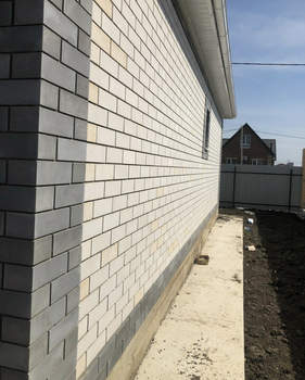 Дом 76м², 1-этажный, участок 4 сот.