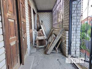 Дом 216м², 3-этажный, участок 4 сот.