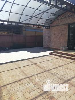 Дом 178м², 2-этажный, участок 3 сот.