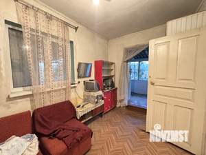 Дом 80м², 2-этажный, участок 6 сот.