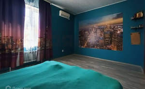 Дом 102м², 1-этажный, участок 3 сот.