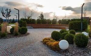 Дом 119м², 2-этажный, участок 1 сот.