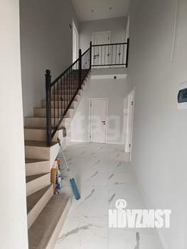 Дом 110м², 2-этажный, участок 3 сот.