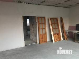 Таунхаус 81м², 1-этажный, участок 3 сот.