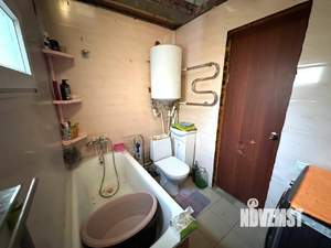 Дом 123м², 2-этажный, участок 6 сот.