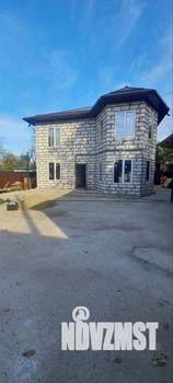 Коттедж 156м², 2-этажный, участок 4 сот.