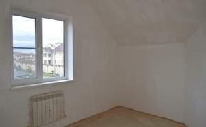 Дом 297м², 2-этажный, участок 6 сот.