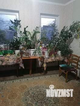 Дом 104м², 1-этажный, участок 8 сот.