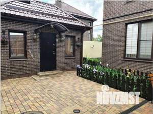 Дом 140м², 2-этажный, участок 4 сот.