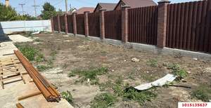 Дом 178м², 2-этажный, участок 5 сот.