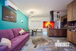 Дом 130м², 2-этажный, участок 1 сот.