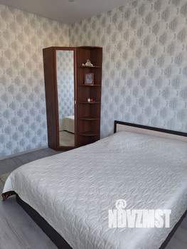 Дом 93м², 1-этажный, участок 3 сот.