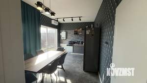 Дом 74м², 1-этажный, участок 4 сот.