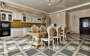 Дом 151м², 1-этажный, участок 4 сот.